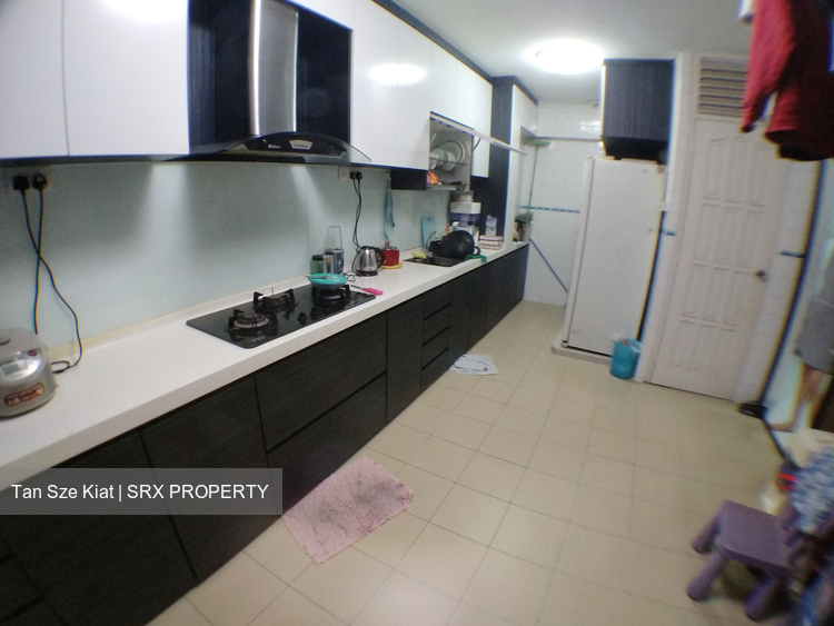 Blk 103 Pasir Ris Street 12 (Pasir Ris), HDB 4 Rooms #172673132